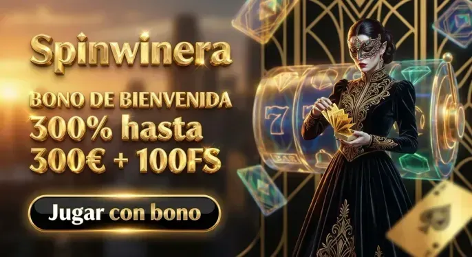Spinwinera Casino